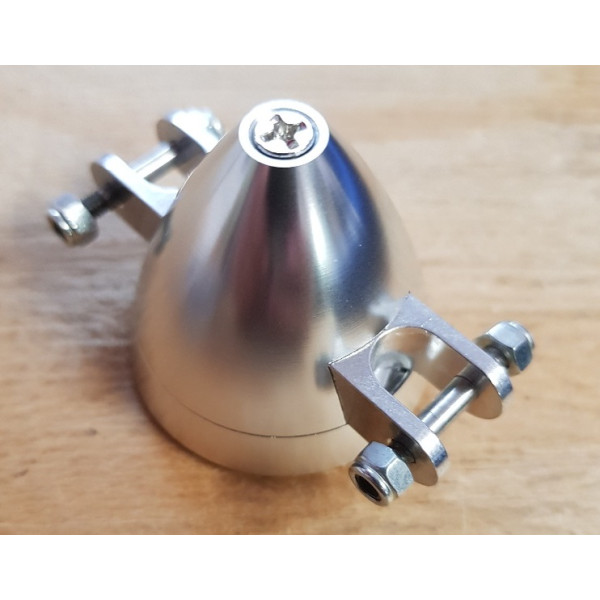 Folding Prop Hub 4mm shaft